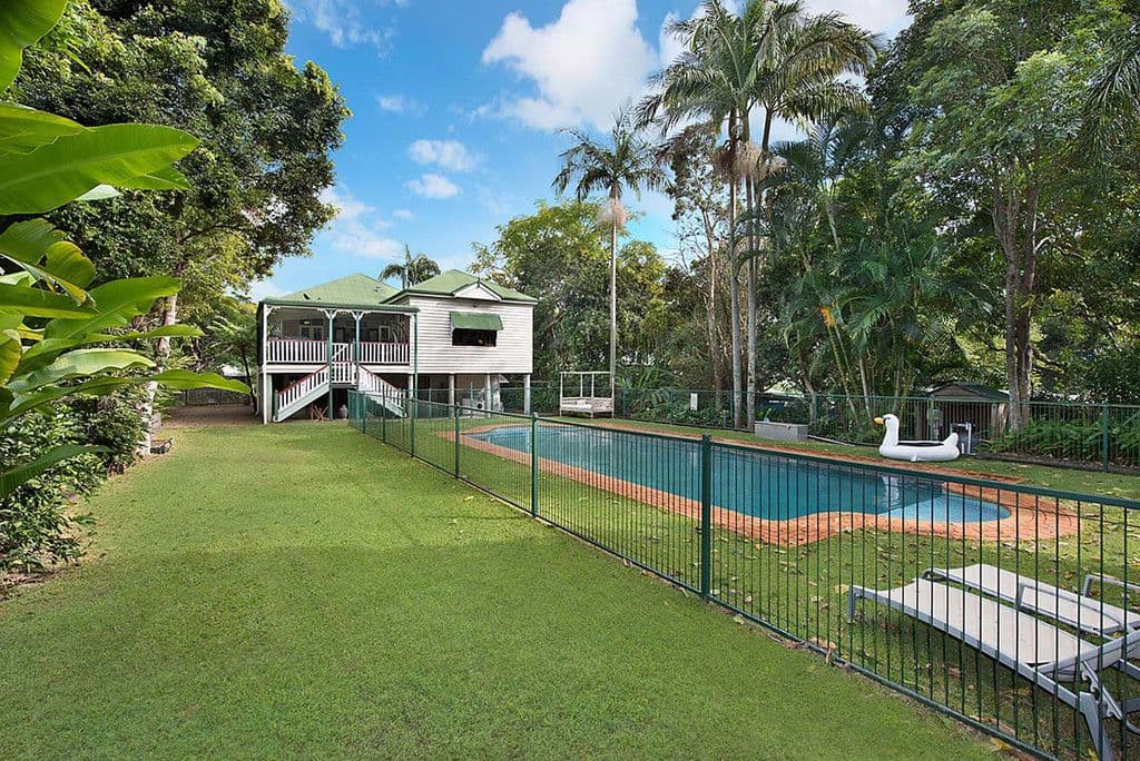 19 Wakefield Street, Woombye QLD 4559, Woombye - Thumbnail 5