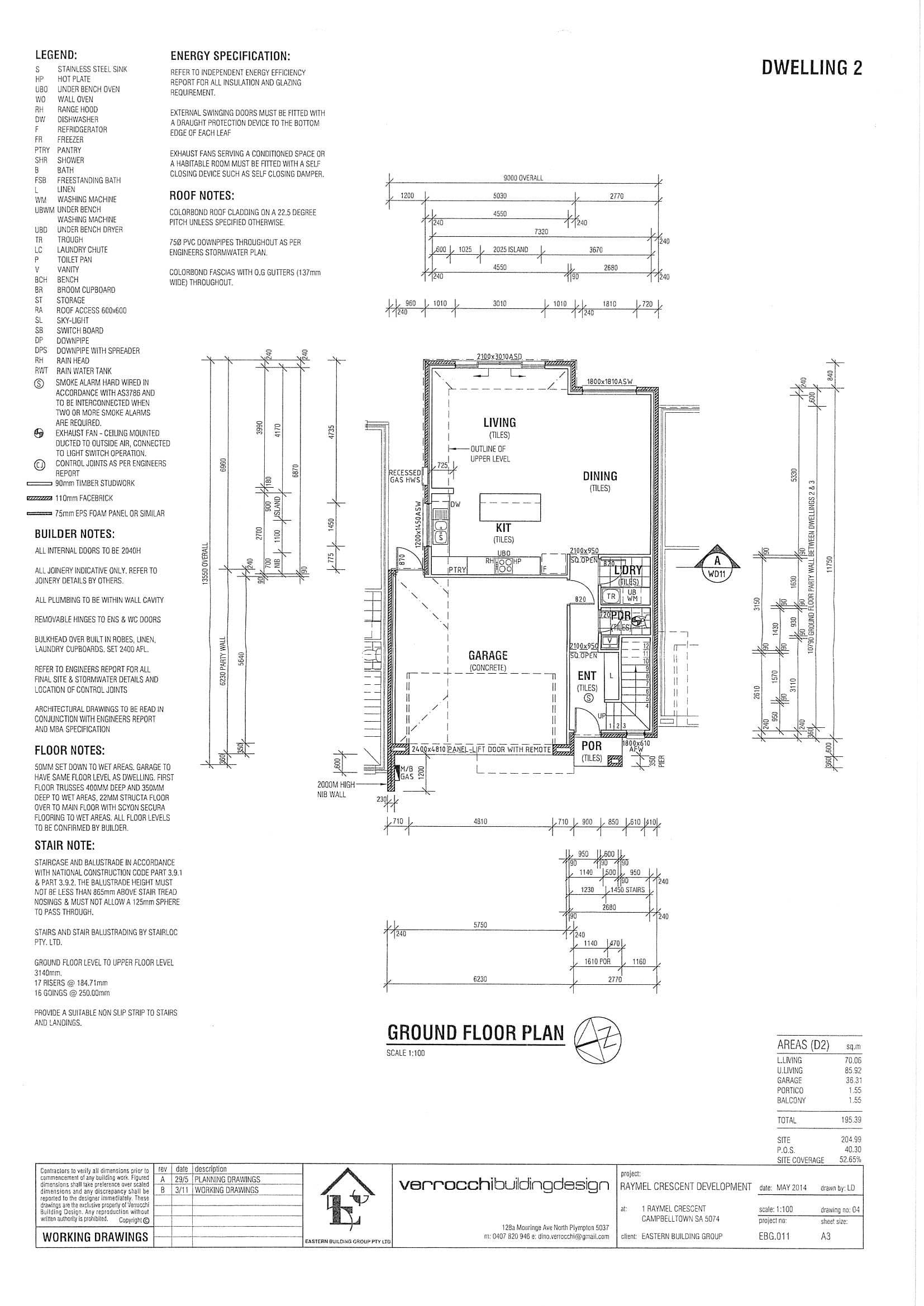 1 Raymel Crescent, Campbelltown SA 5074, Campbelltown - Thumbnail 3