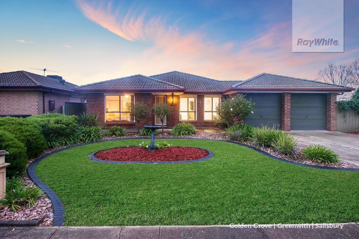 WARNERVALE, WARNERVALE, Warnervale - Image 1