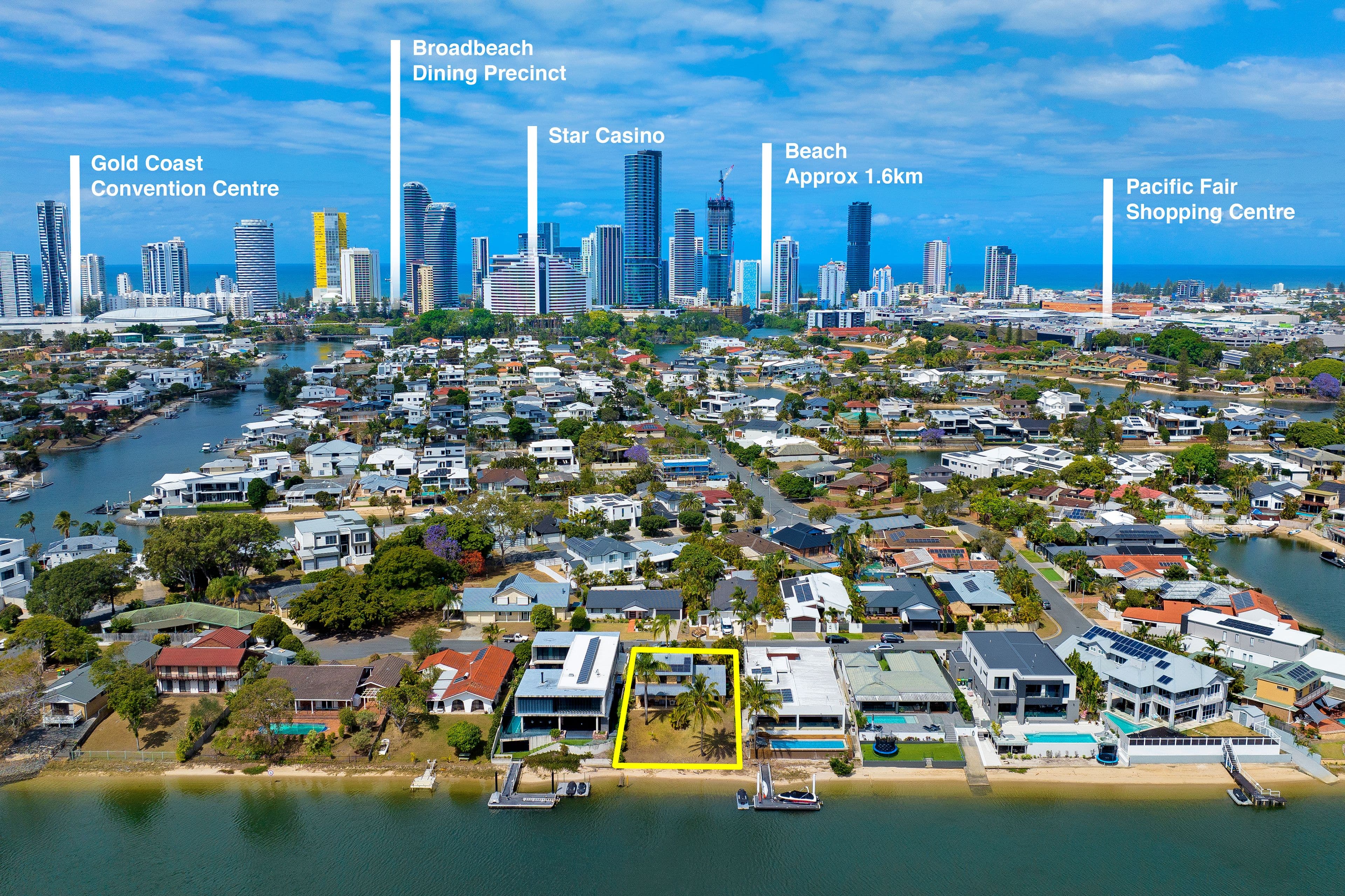 26 Welby Street, Broadbeach Waters QLD 4218, Broadbeach Waters - Thumbnail 3
