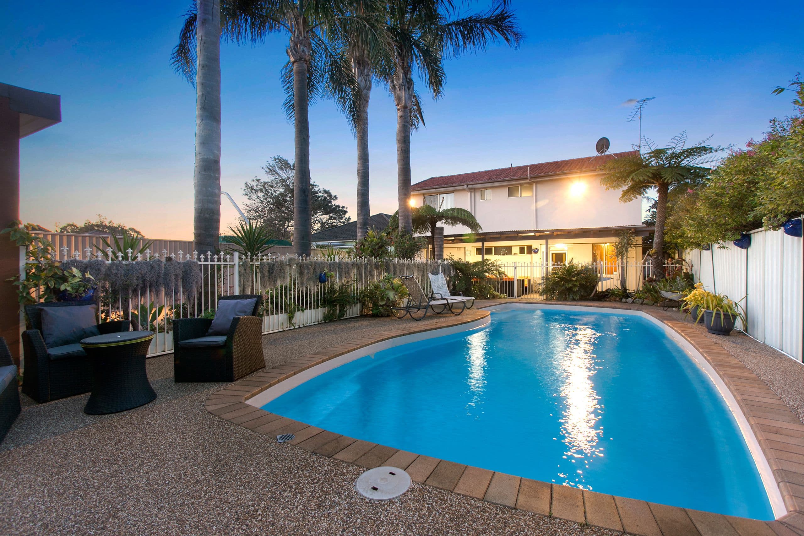 32 Peterborough Avenue, Lake Illawarra - Thumbnail 2