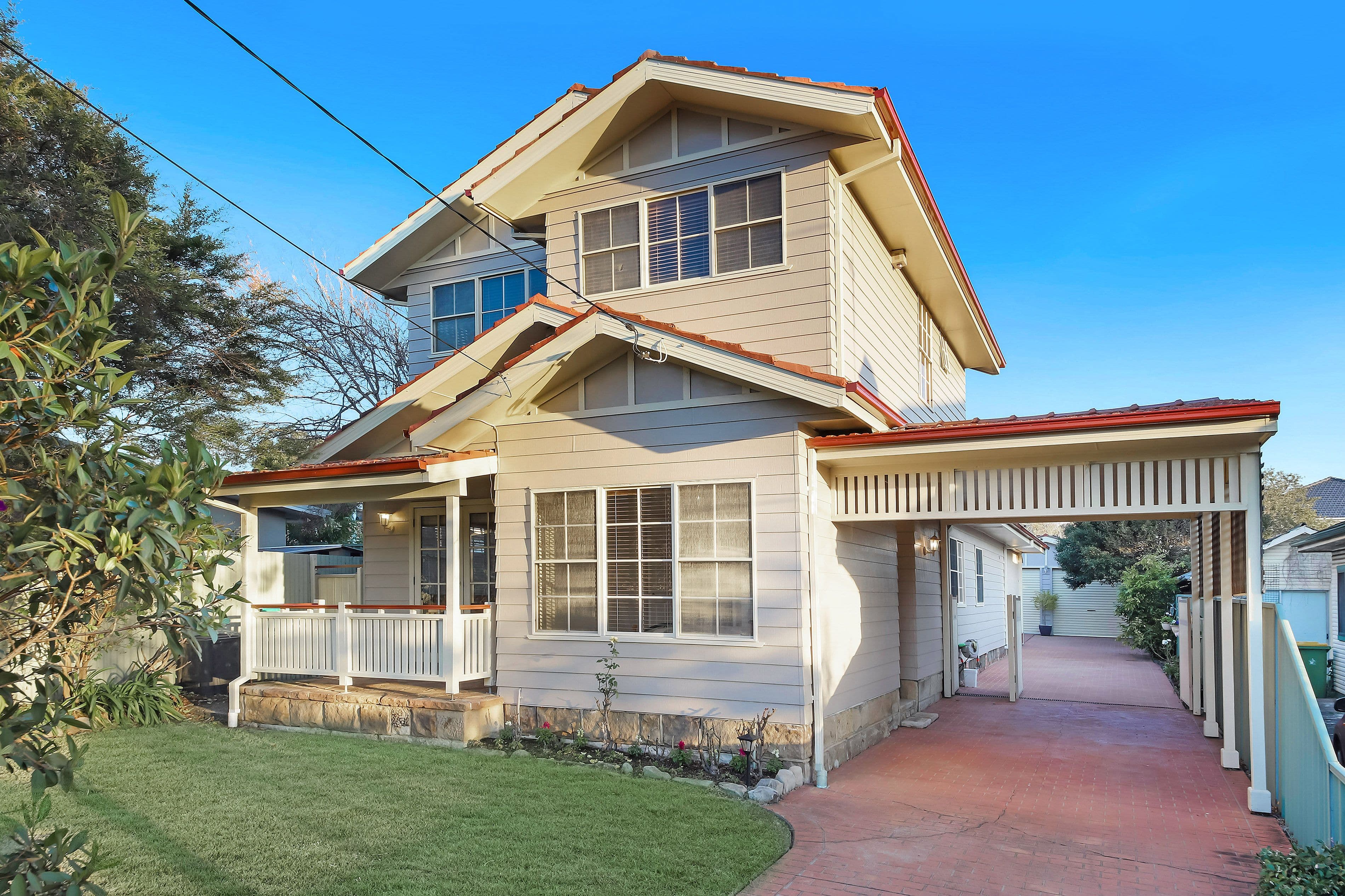 1 Birrong Avenue, Birrong - Image 1