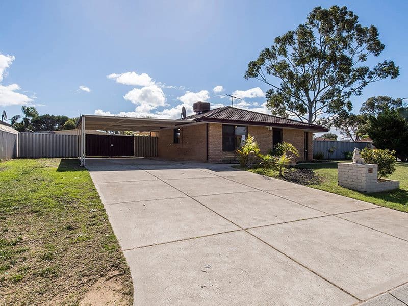 3 Fox Close, Waikiki WA 6169, Waikiki - Image 1