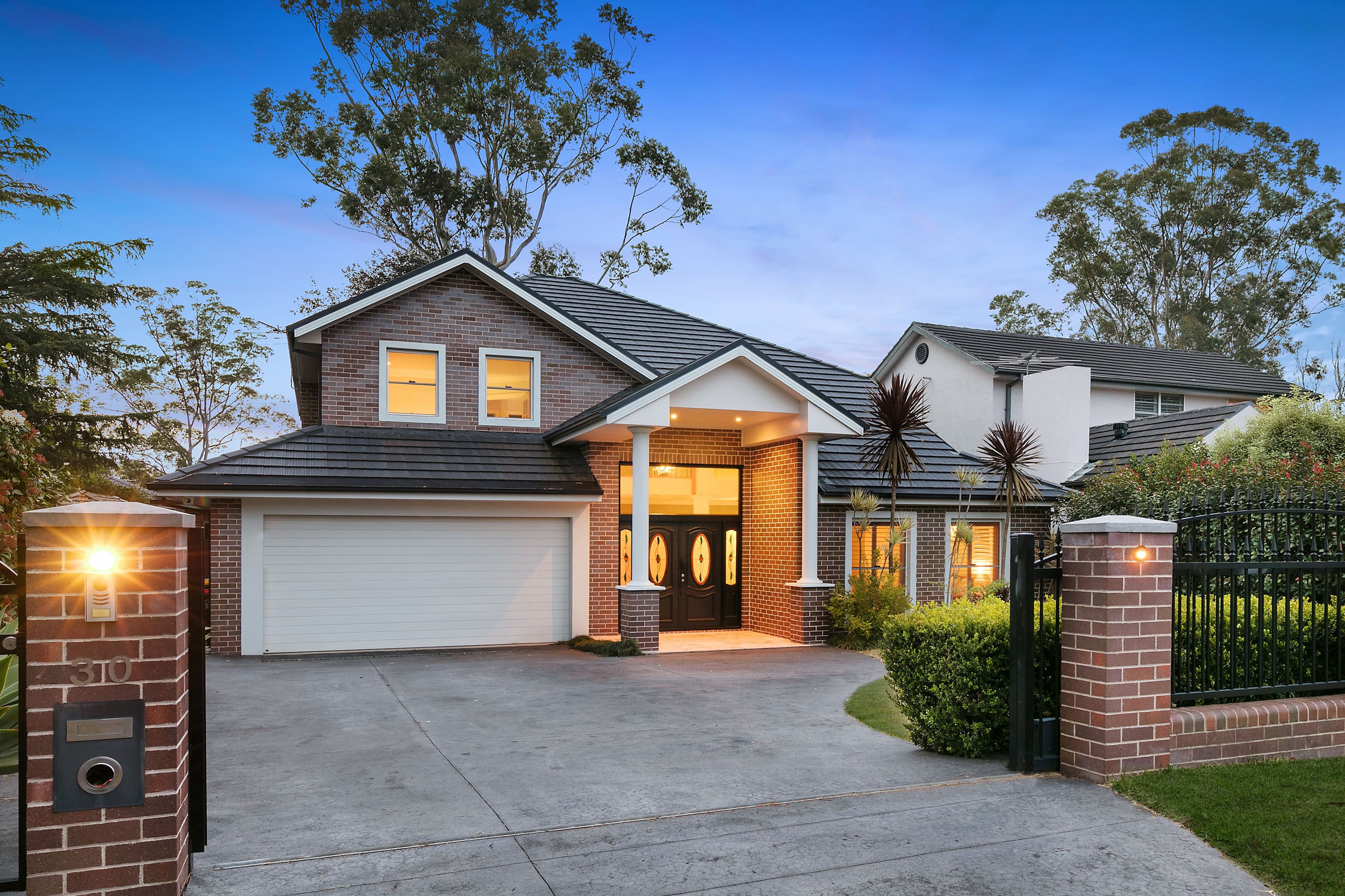 30 Ingalara Avenue, Wahroonga - Image 1