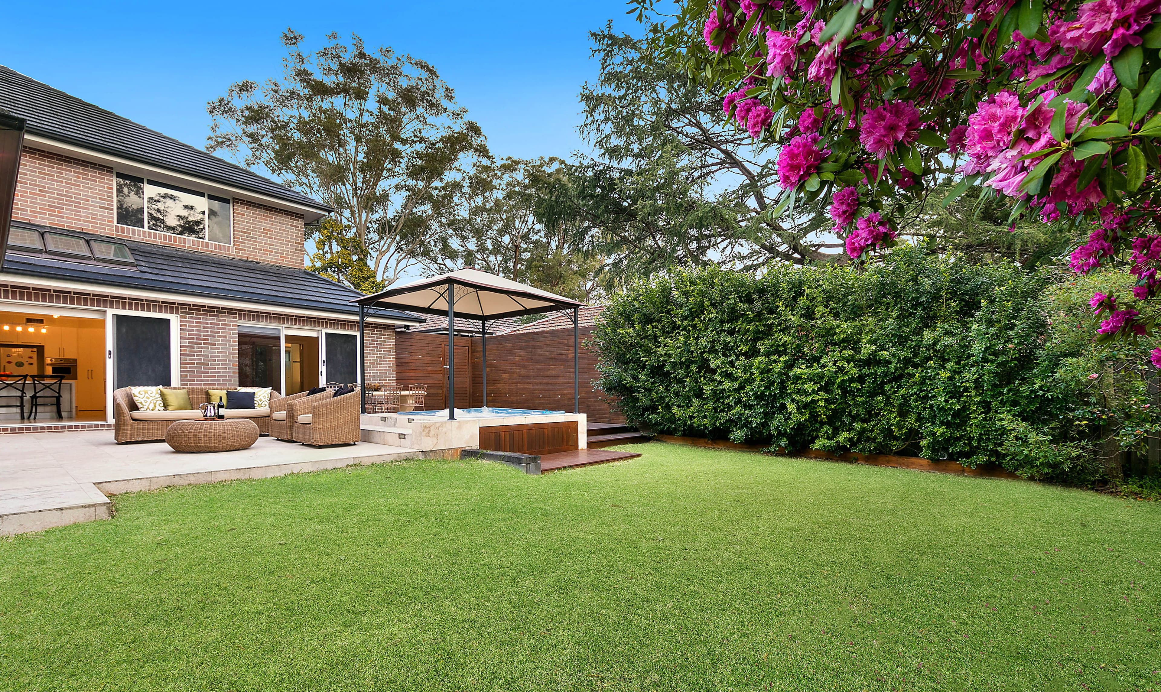 30 Ingalara Avenue, Wahroonga - Thumbnail 3