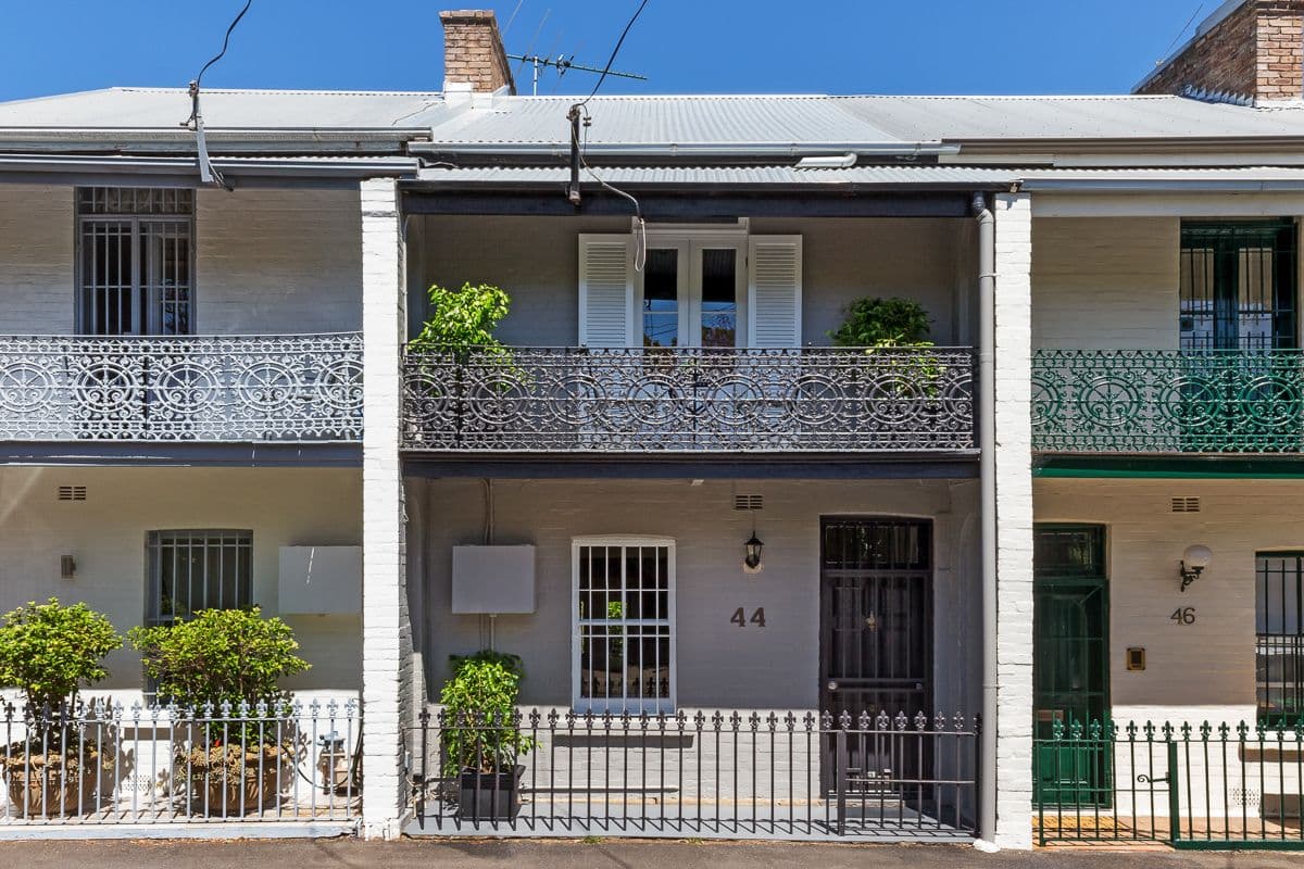 44 Thorne Street, Edgecliff - Thumbnail 3