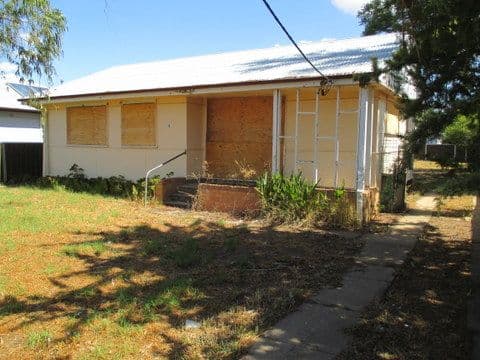 1 Greene Avenue, Coonamble - Image 1