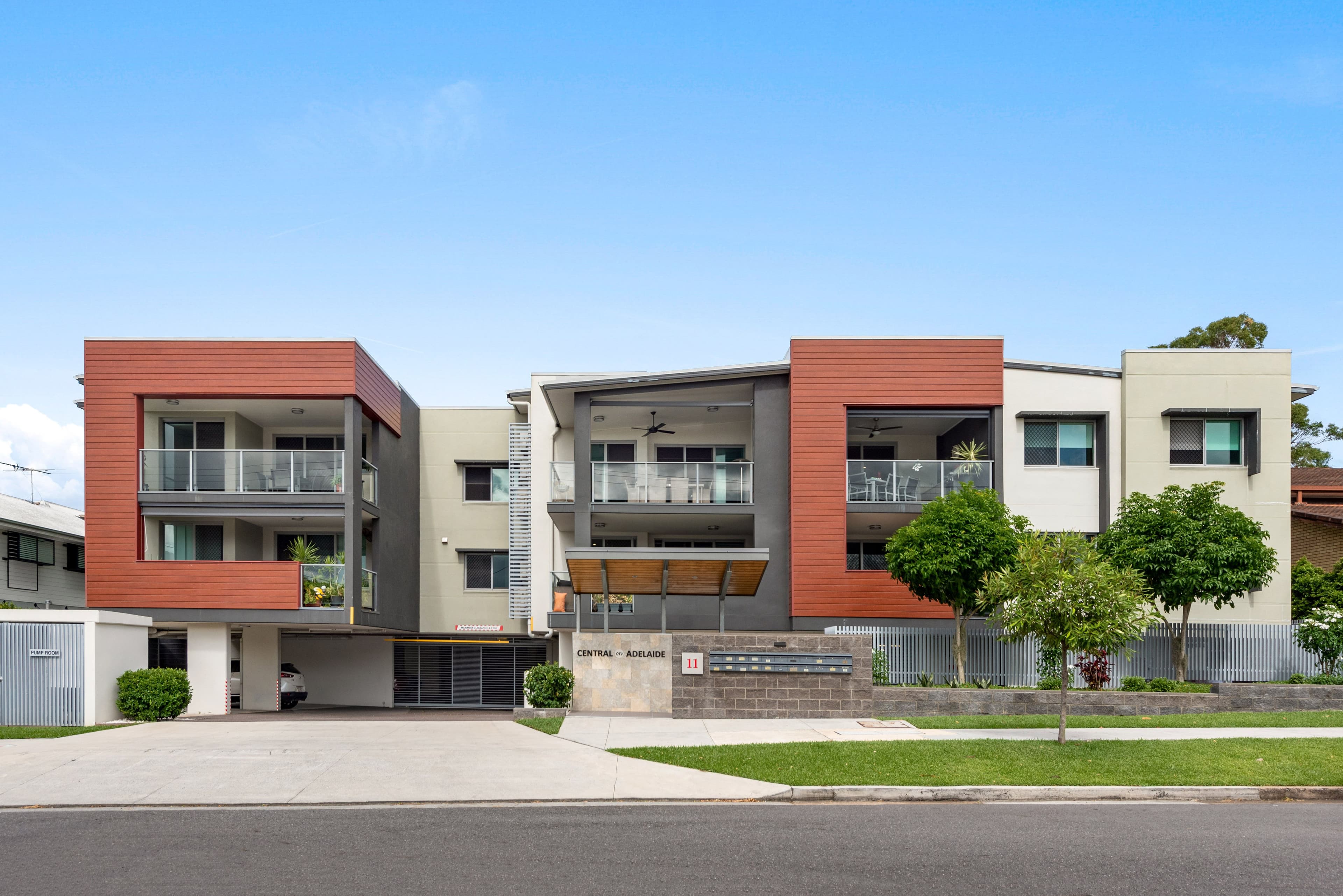 11-15 Adelaide Street, Carina QLD 4152, Carina - Thumbnail 2