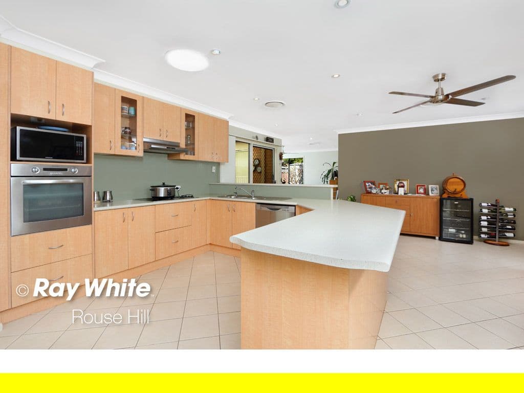 11 Hennesy Crescent, Shalvey NSW 2770, Shalvey - Thumbnail 2