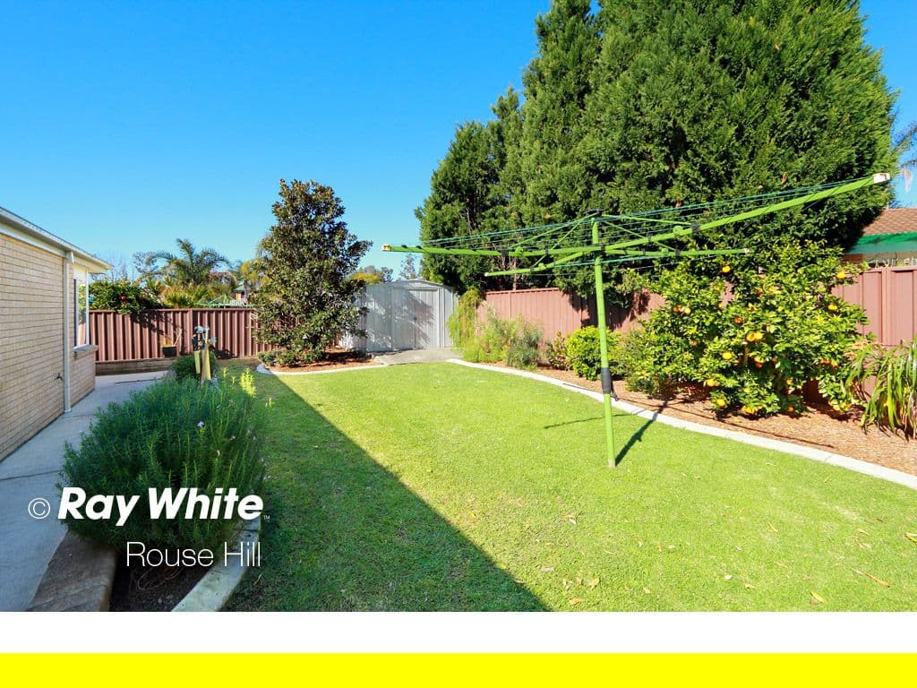 11 Hennesy Crescent, Shalvey NSW 2770, Shalvey - Thumbnail 5