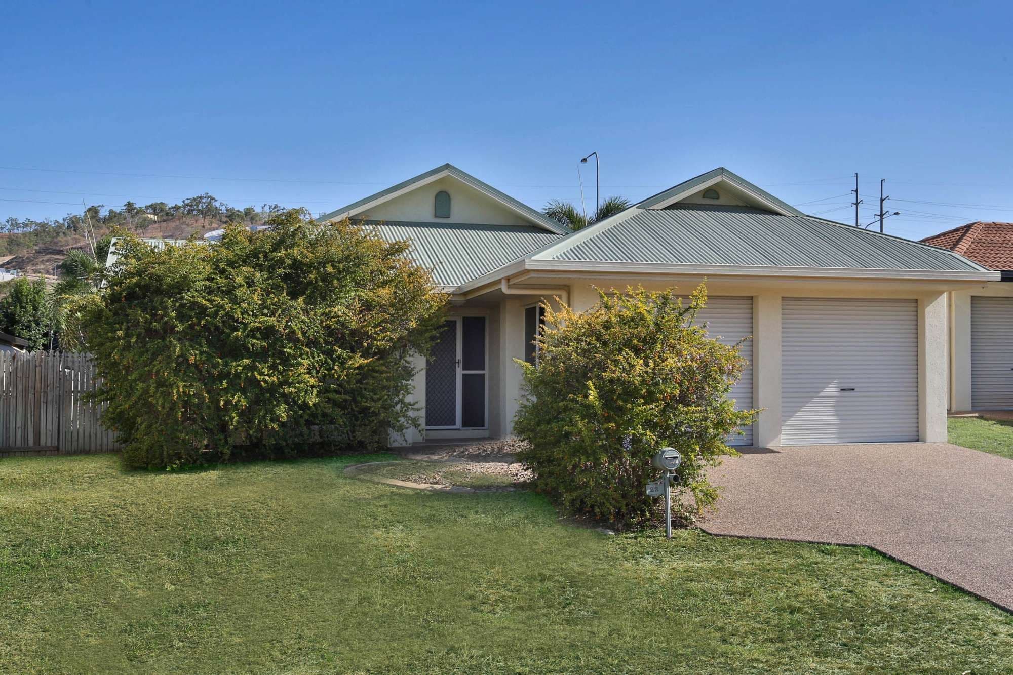22 Damson Court, DOUGLAS QLD 4814, Douglas - Image 1