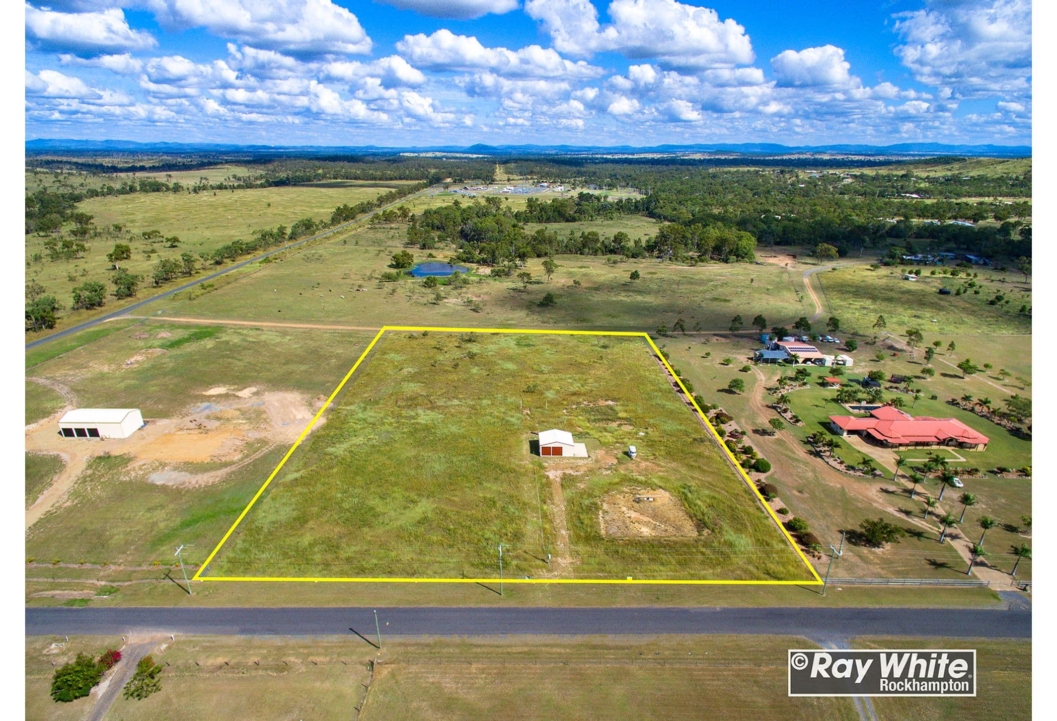 21 Oxley Drive, Glenlee QLD 4711, Glenlee - Image 1