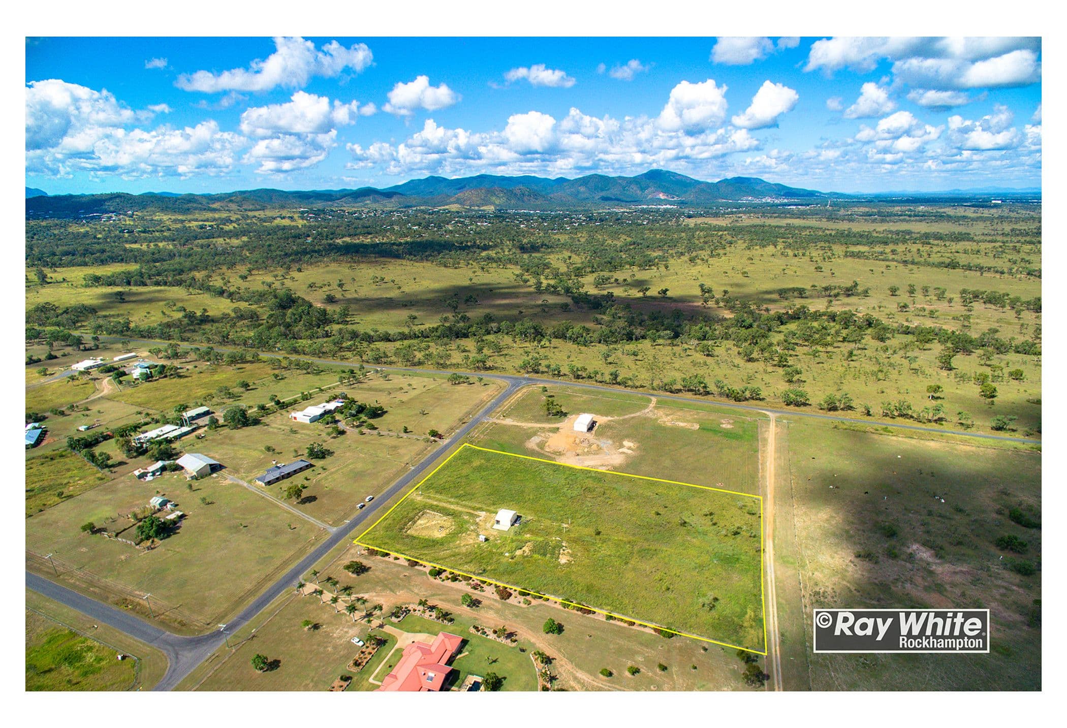 21 Oxley Drive, Glenlee QLD 4711, Glenlee - Thumbnail 2