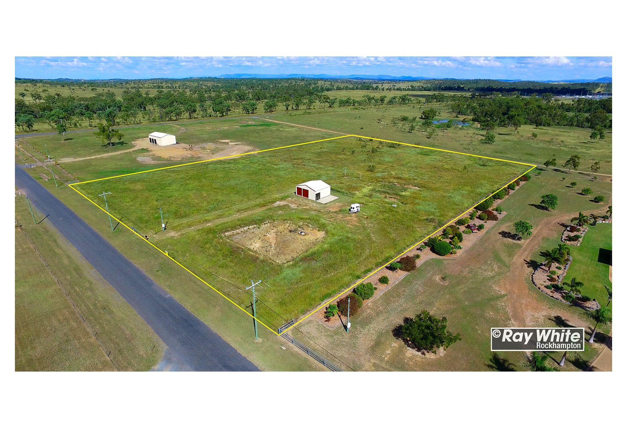 21 Oxley Drive, Glenlee QLD 4711, Glenlee - Thumbnail 3