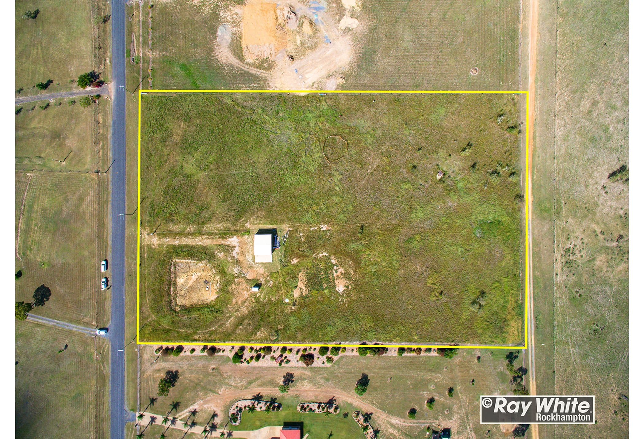 21 Oxley Drive, Glenlee QLD 4711, Glenlee - Thumbnail 6