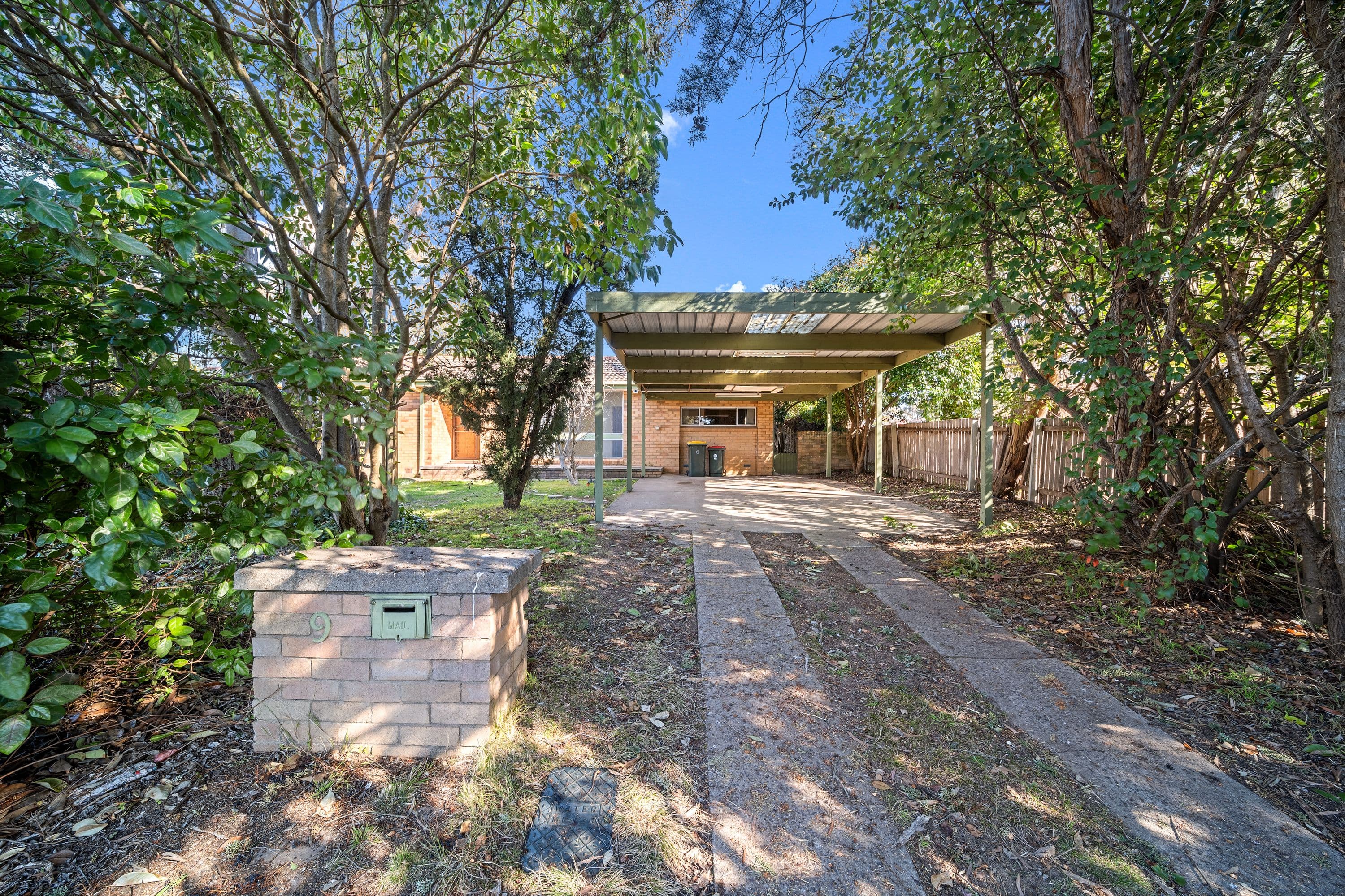 9 Rice Place, Holt ACT 2615, Holt - Image 1
