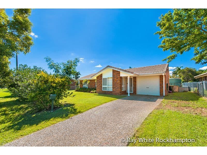 26 Kavanagh Crescent, KOONGAL QLD 4701, Koongal - Image 1