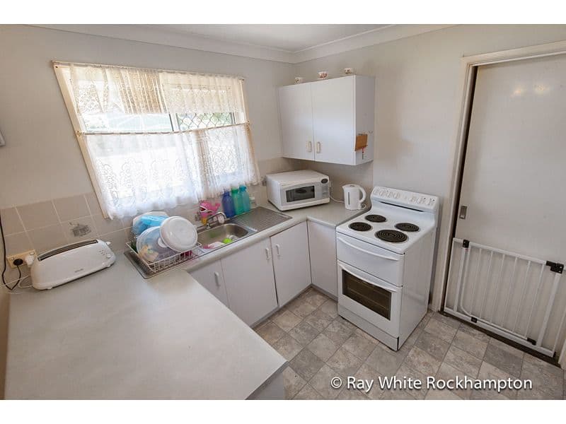26 Kavanagh Crescent, KOONGAL QLD 4701, Koongal - Thumbnail 2