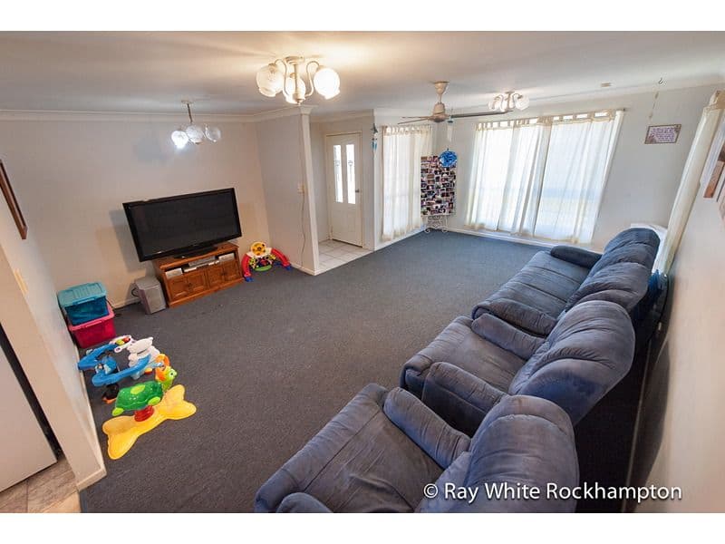 26 Kavanagh Crescent, KOONGAL QLD 4701, Koongal - Thumbnail 4