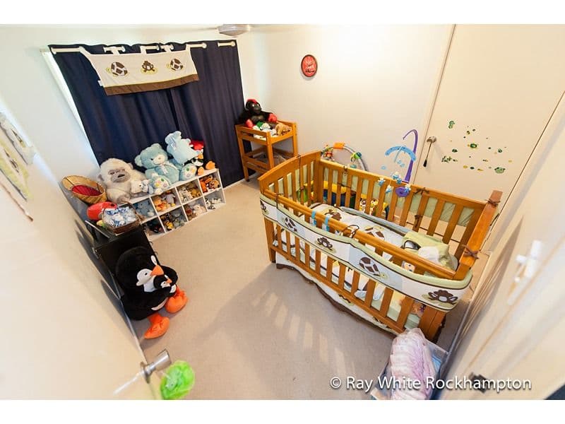 26 Kavanagh Crescent, KOONGAL QLD 4701, Koongal - Thumbnail 6