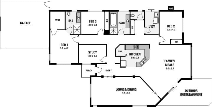 18 Whitmore Court, HILLSIDE VIC 3037, Hillside - Thumbnail 8