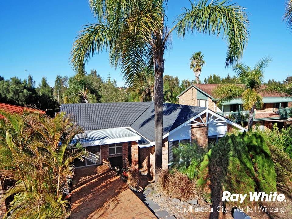 107 Ocean Beach Drive, SHELLHARBOUR NSW 2529, Shellharbour - Image 1