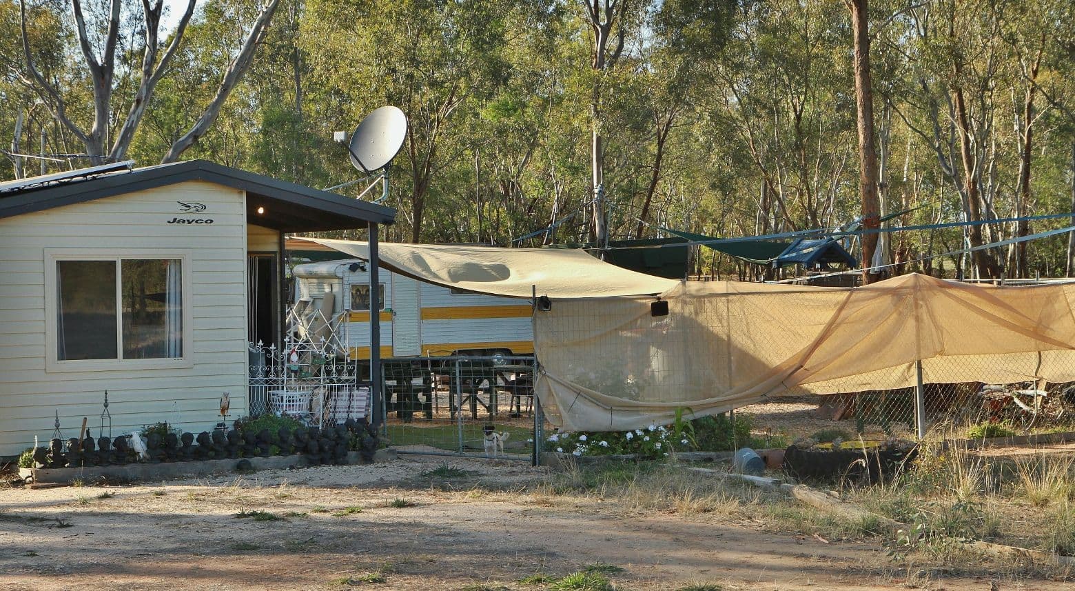 Pt C.A 12A McIvor Highway, DERRINAL VIC 3523, Derrinal - Image 1