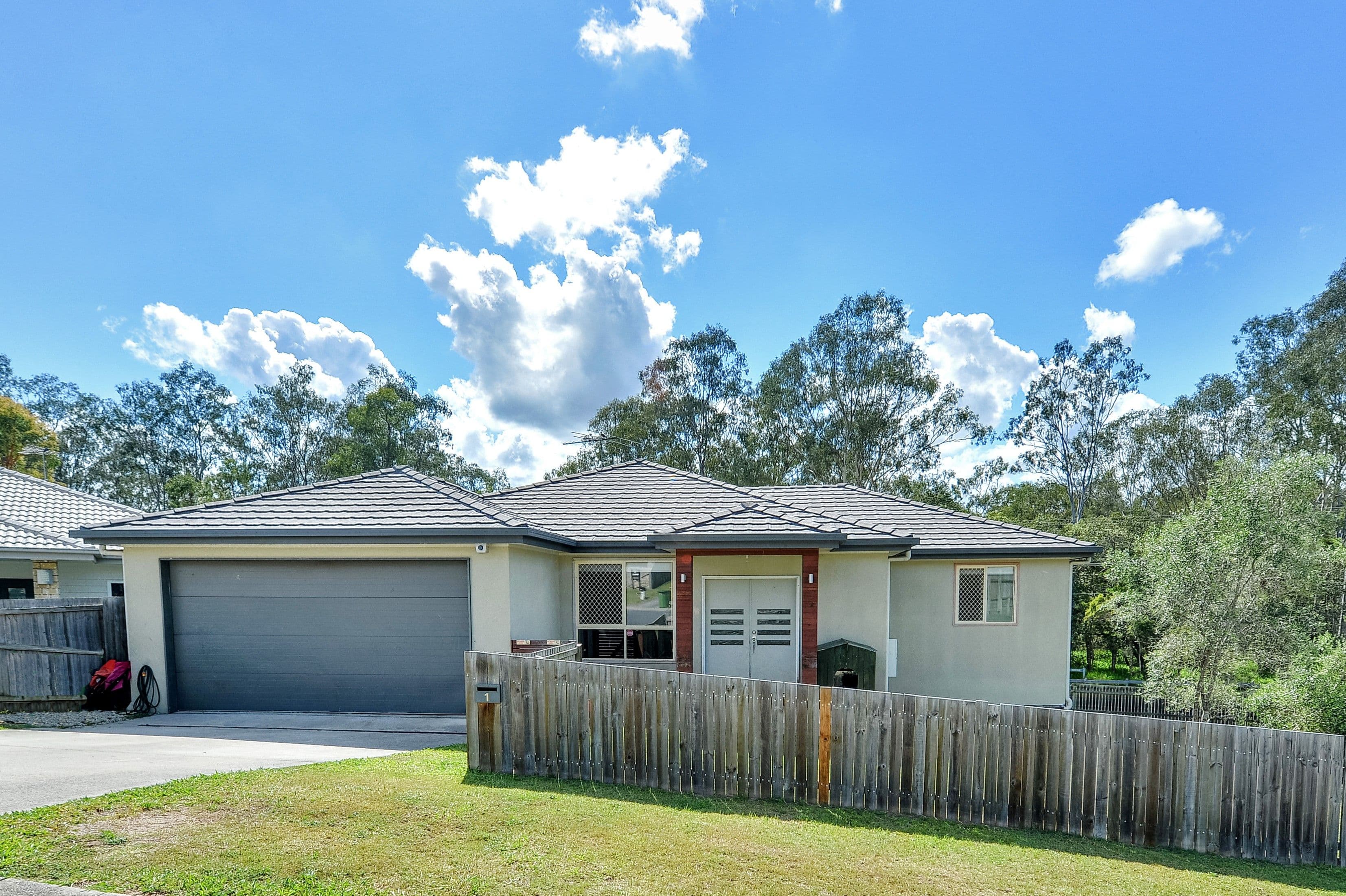 1 Sandoy Court, Bellbird Park QLD 4300, Bellbird Park - Image 1