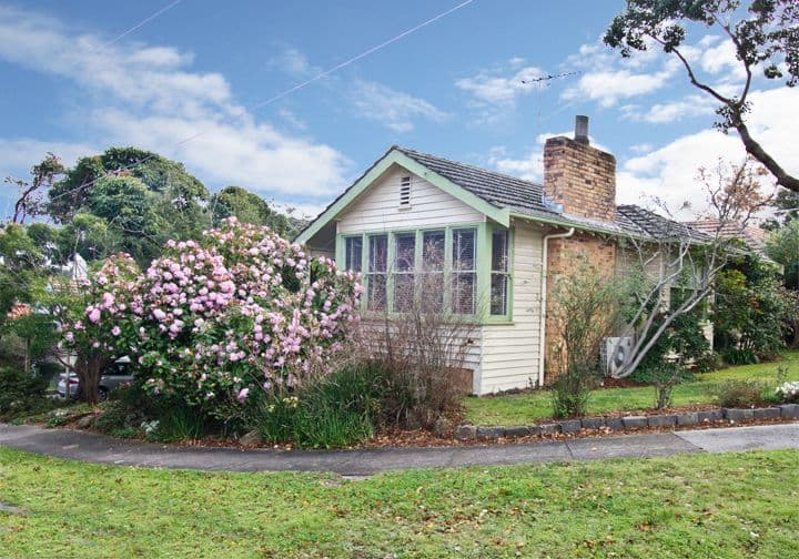 1 Hodgson Street, HEIDELBERG VIC 3084, Heidelberg - Image 1