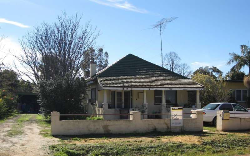 36 Moore Street, MOORA WA 6510, Moora - Image 1