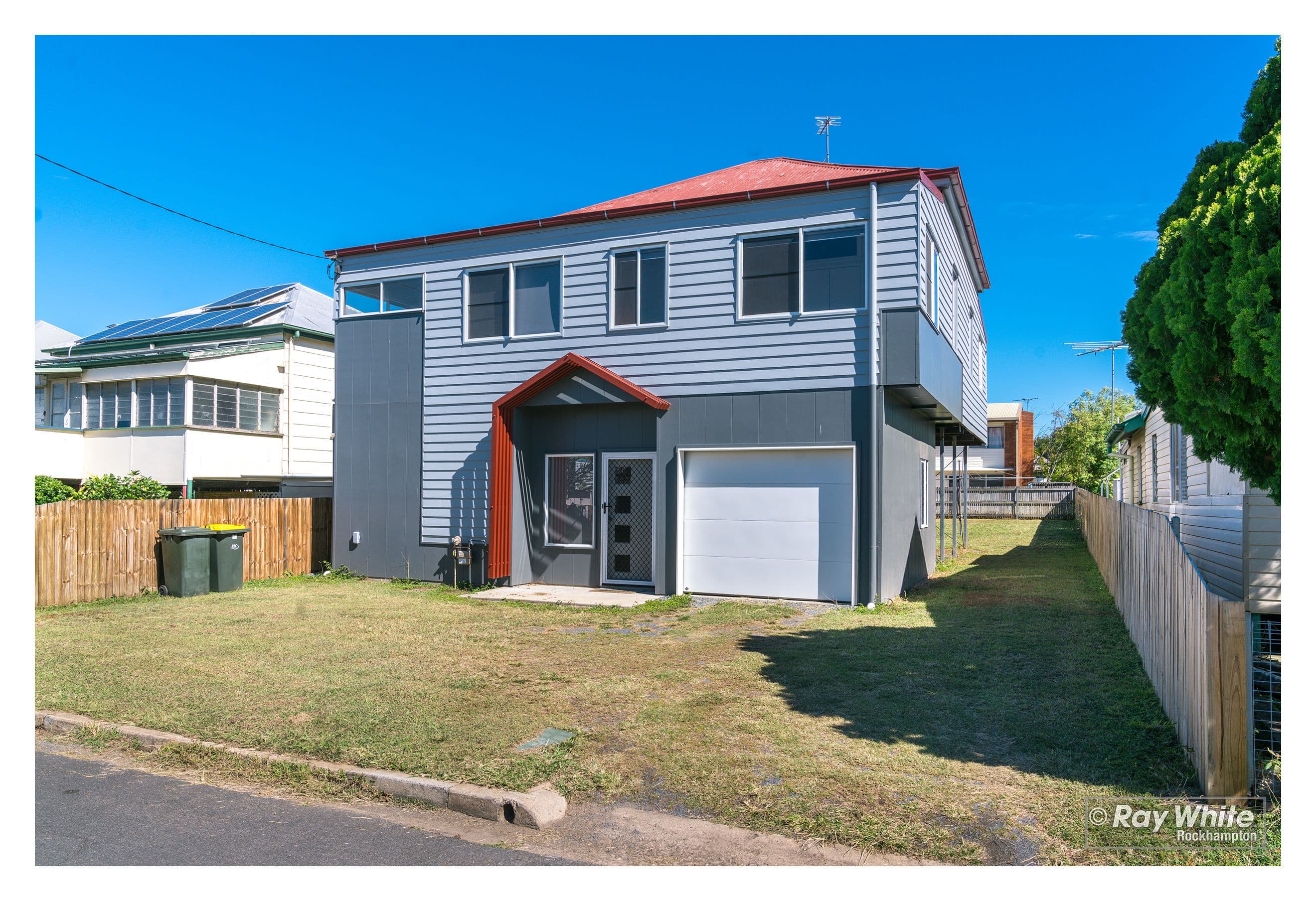 12 Arnold Street, Allenstown QLD 4700, Allenstown - Image 1