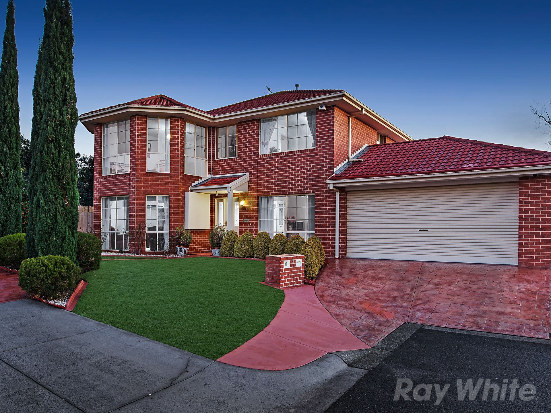 8 Thames Court, Mulgrave VIC 3170, Mulgrave - Image 1