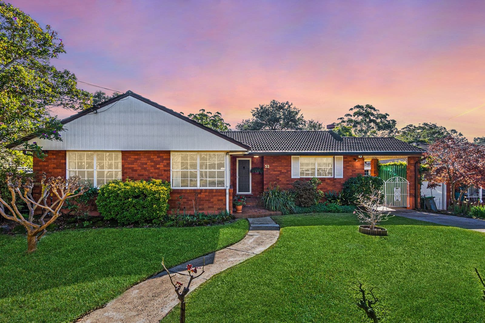 53 Munro Street, Baulkham Hills NSW 2153, Baulkham Hills - Image 1