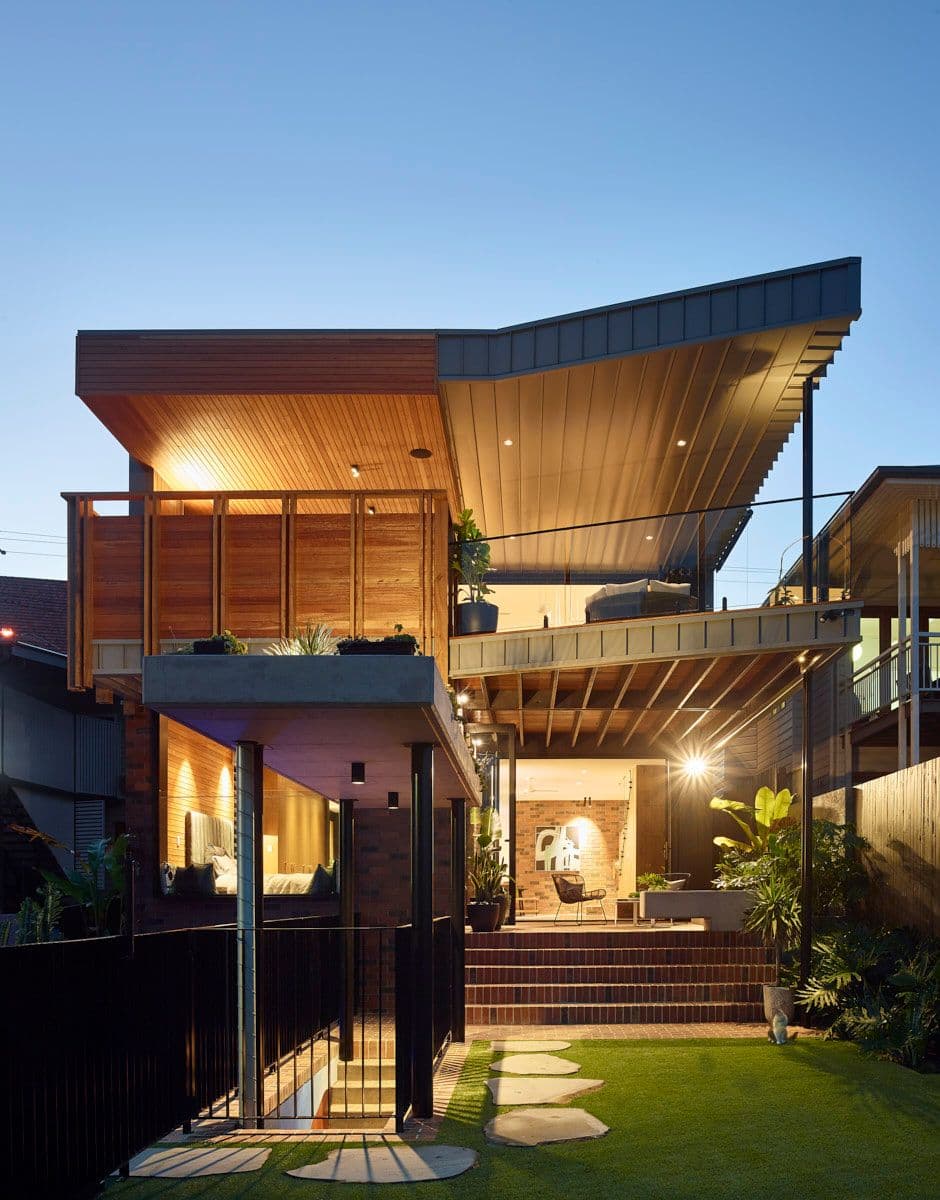 350 Given Terrace, Paddington QLD 4064, Paddington - Thumbnail 2