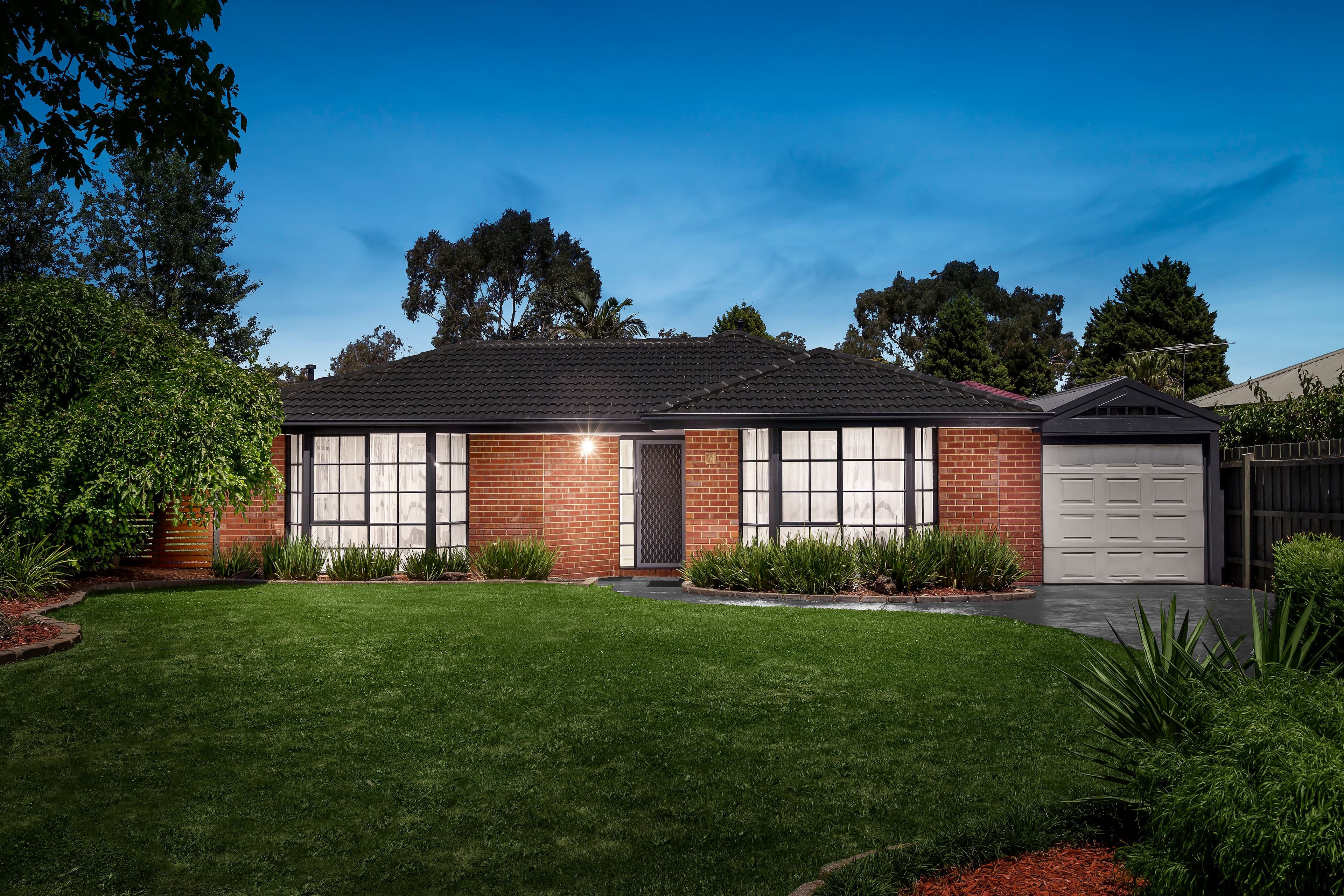 24 Westminster Drive, Rowville VIC 3178, Rowville - Image 1
