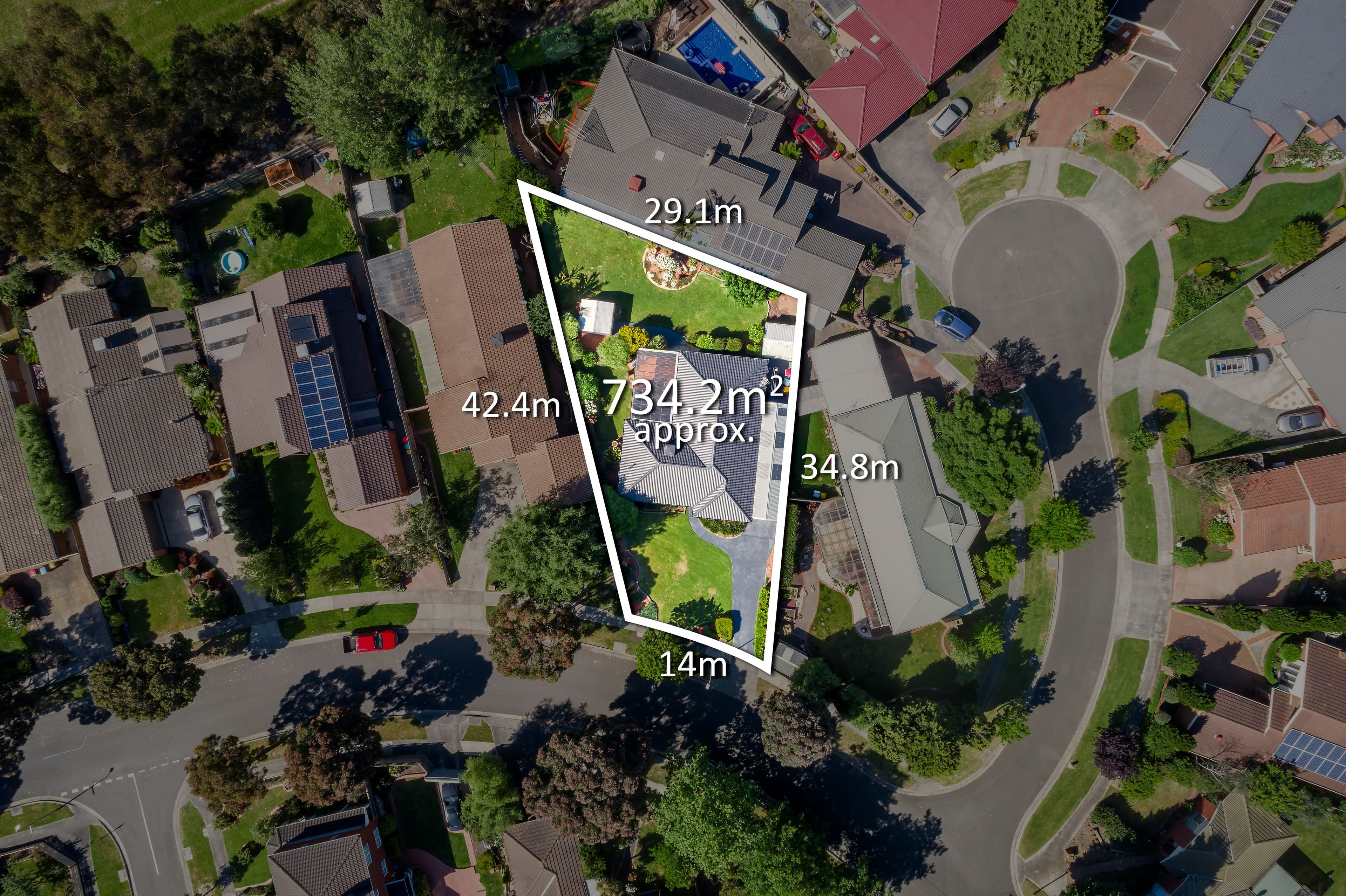 24 Westminster Drive, Rowville VIC 3178, Rowville - Thumbnail 2
