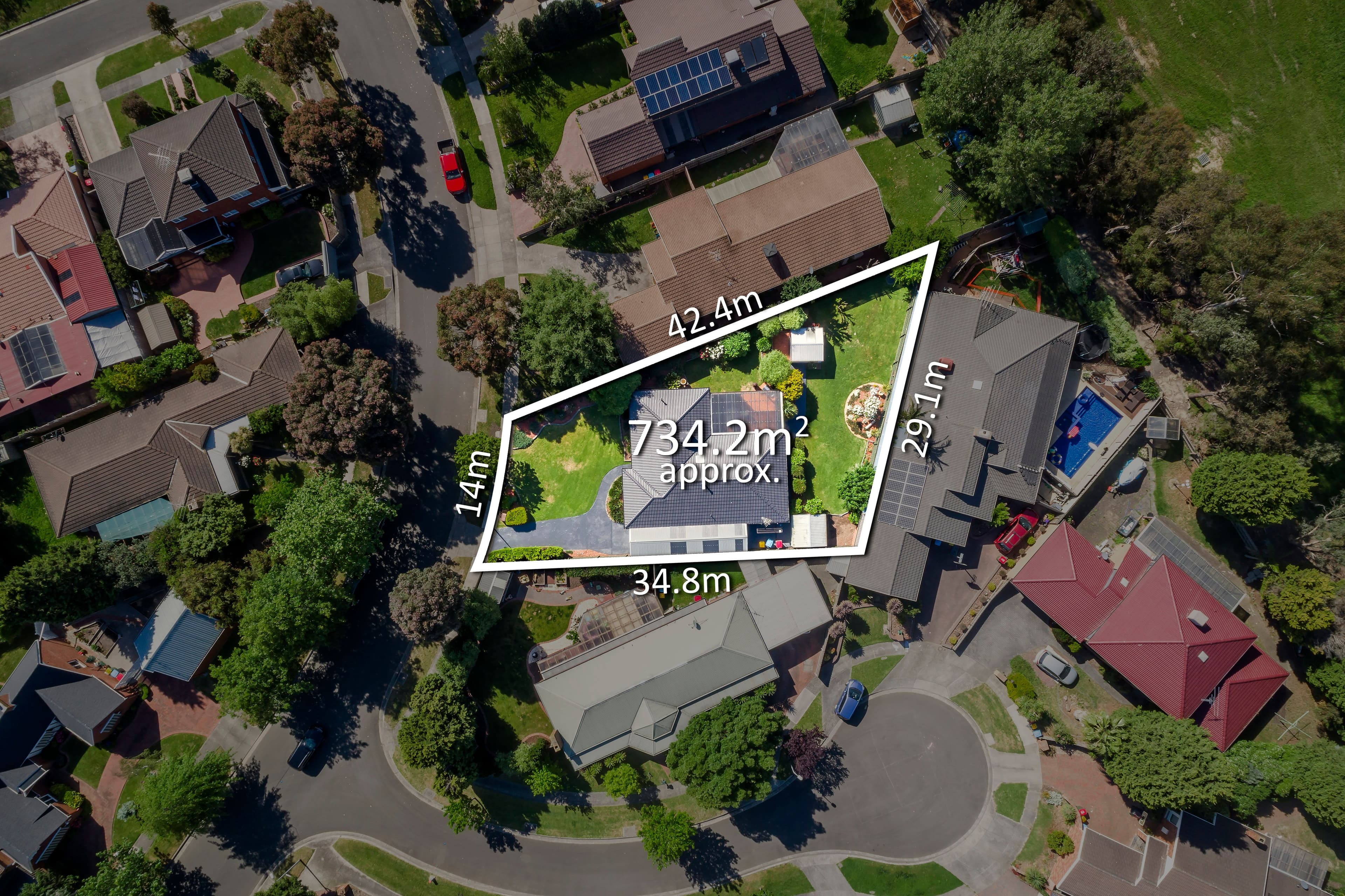 24 Westminster Drive, Rowville VIC 3178, Rowville - Thumbnail 8