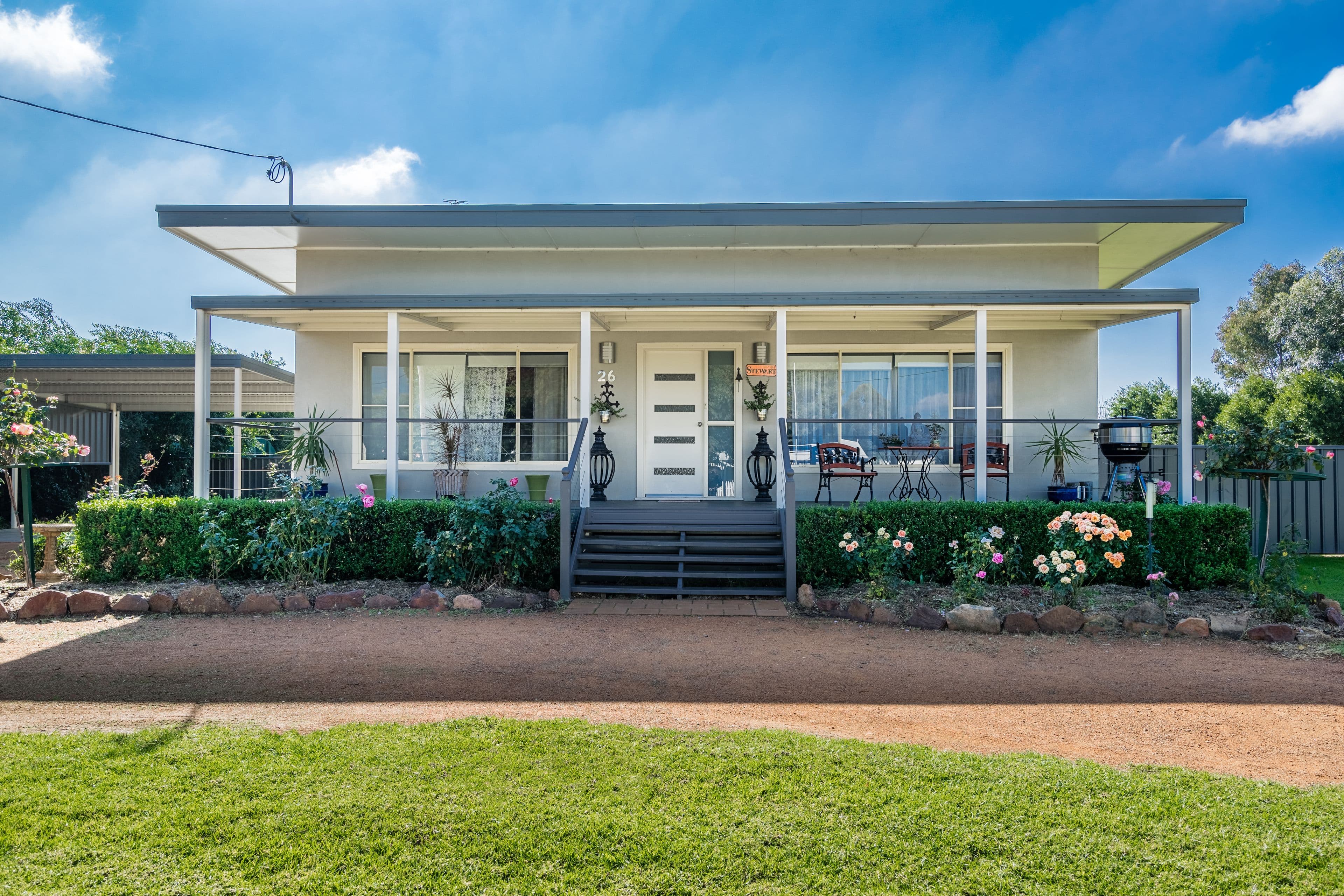 26 Bundemar Street, Wongarbon - Image 1