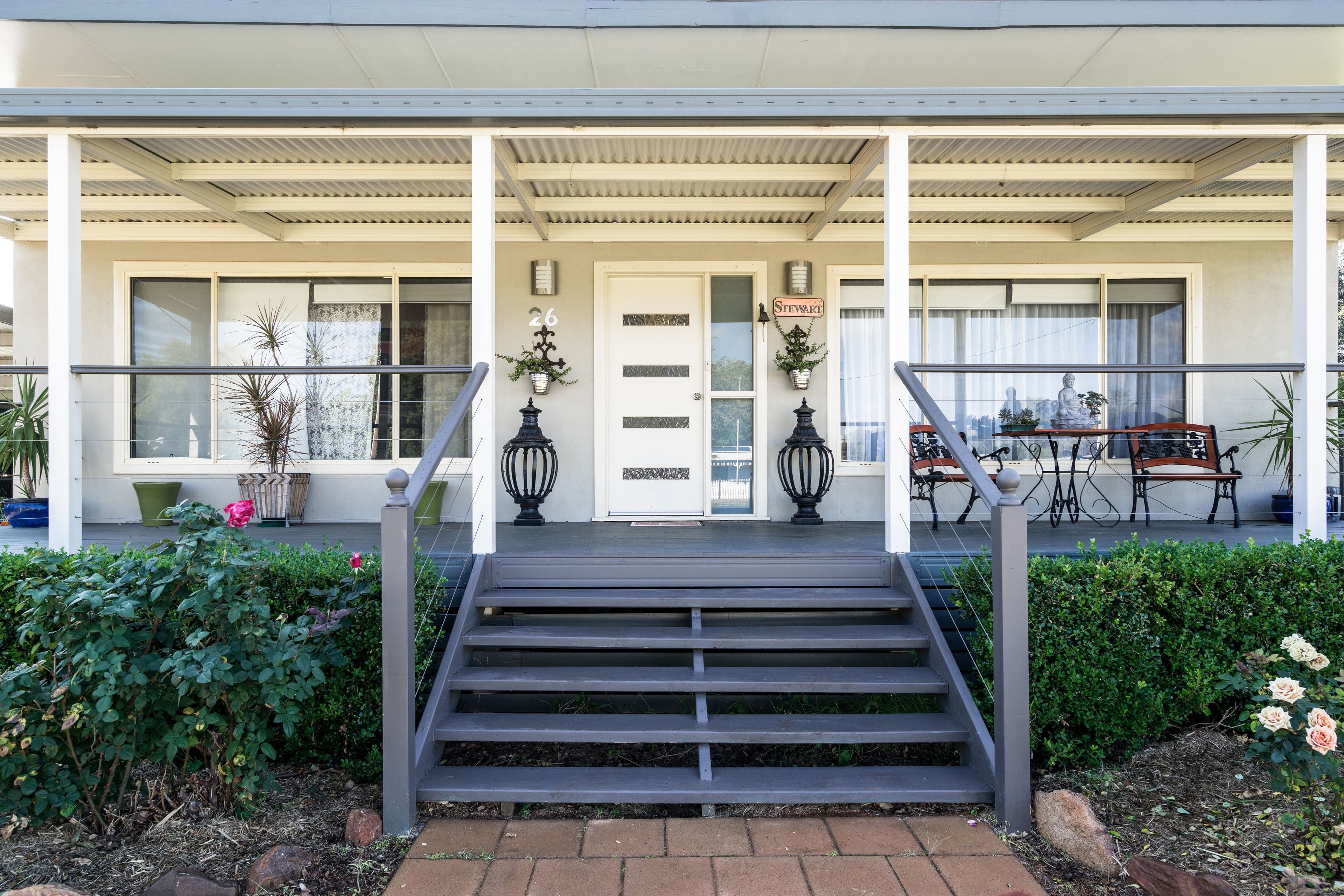 26 Bundemar Street, Wongarbon - Thumbnail 4