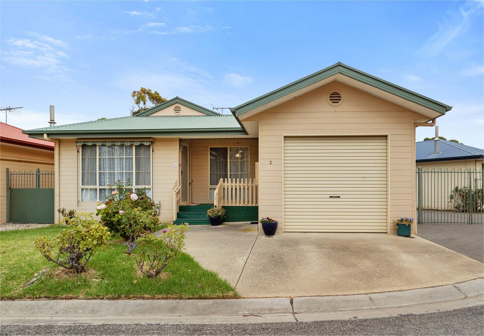 Villa 2 Beachside Village Estate, Normanville SA 5204, Normanville - Image 1