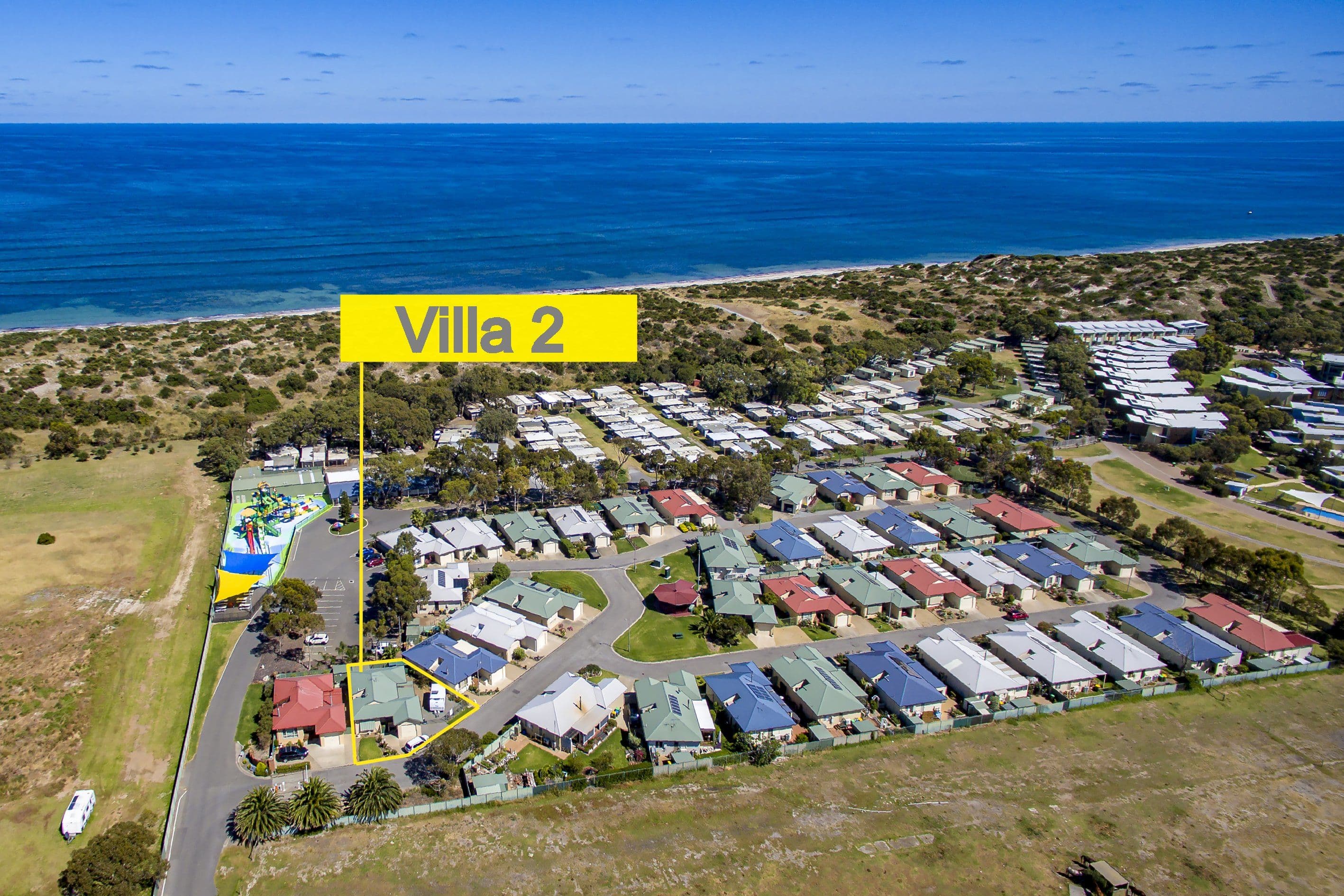 Villa 2 Beachside Village Estate, Normanville SA 5204, Normanville - Thumbnail 2