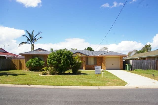 25 Antigua Crescent, DECEPTION BAY QLD 4508, Deception Bay - Image 1