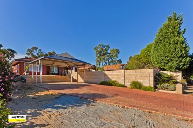 78 Temby Avenue, KALAMUNDA WA 6076, Kalamunda - Thumbnail 2