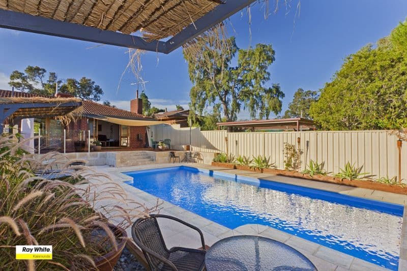 78 Temby Avenue, KALAMUNDA WA 6076, Kalamunda - Thumbnail 4