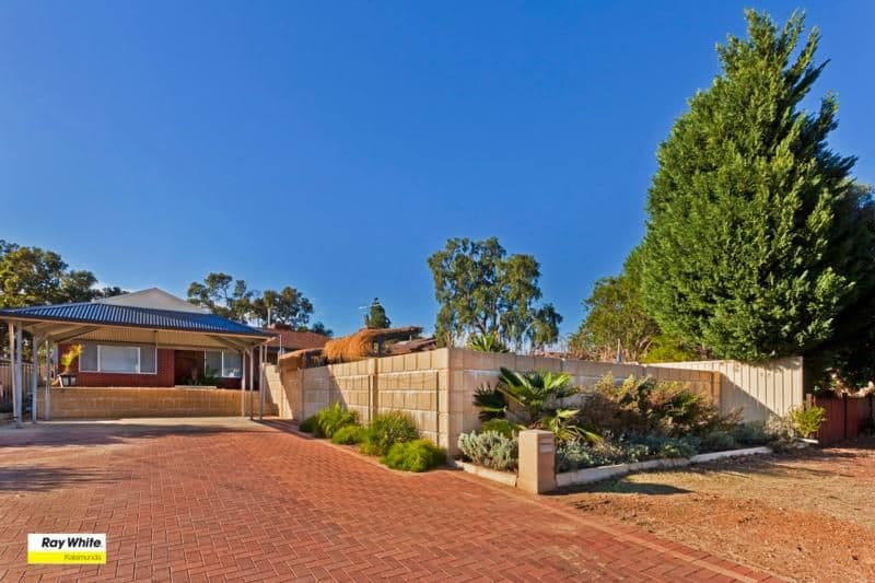 78 Temby Avenue, KALAMUNDA WA 6076, Kalamunda - Thumbnail 5