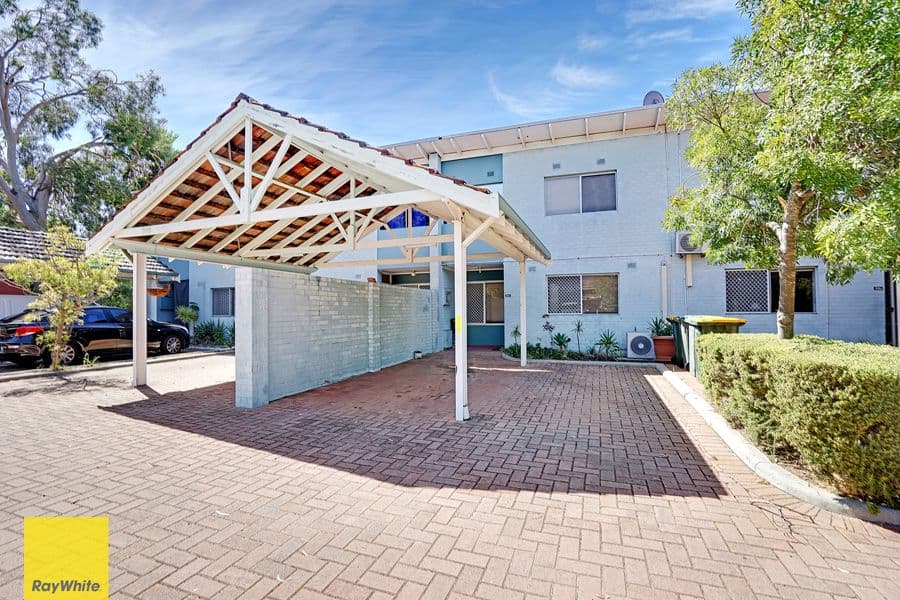 22c Casserley Avenue, Girrawheen WA 6064, Girrawheen - Image 1