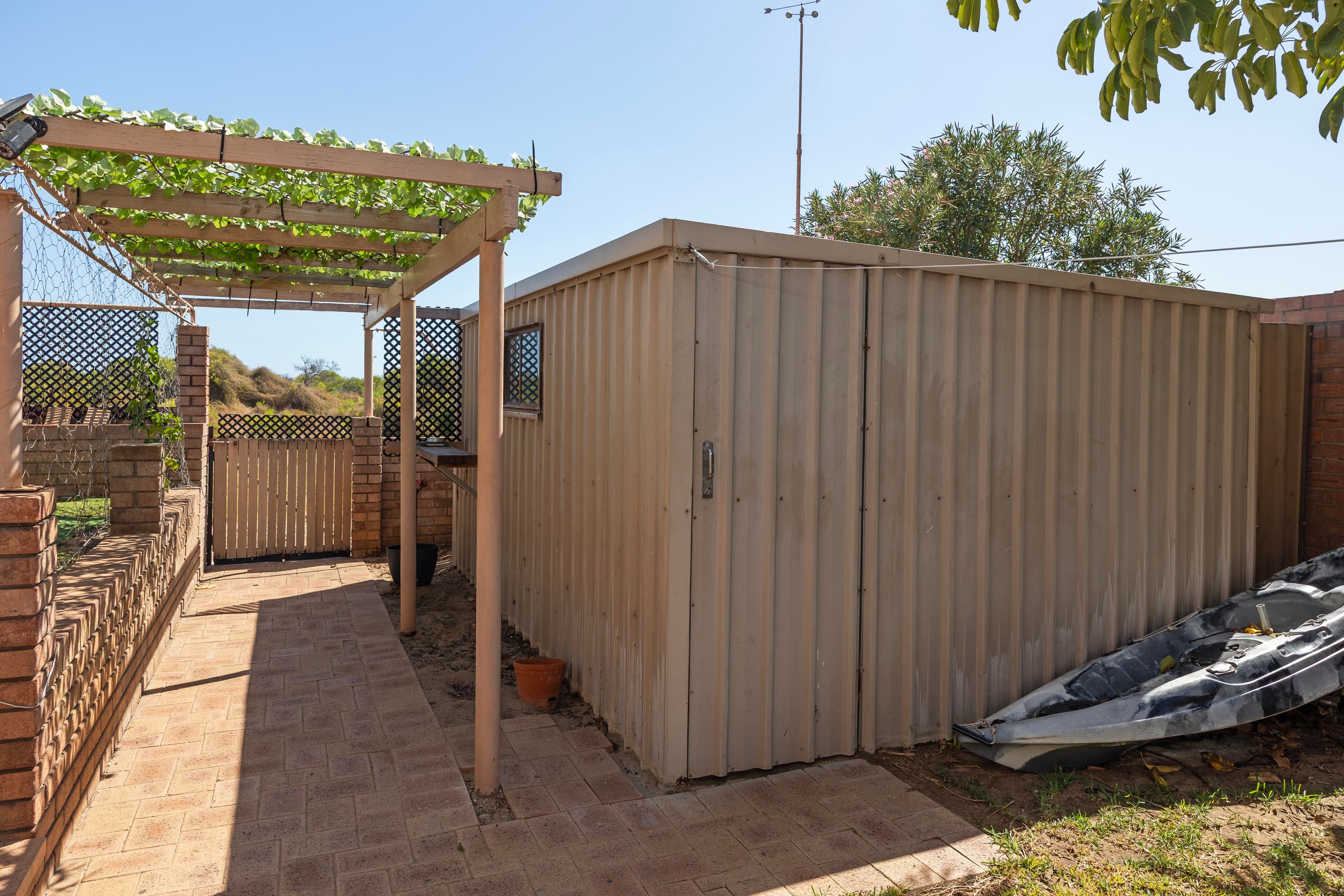 3 Whitburn Place, Jurien Bay WA 6516, Jurien Bay - Thumbnail 4