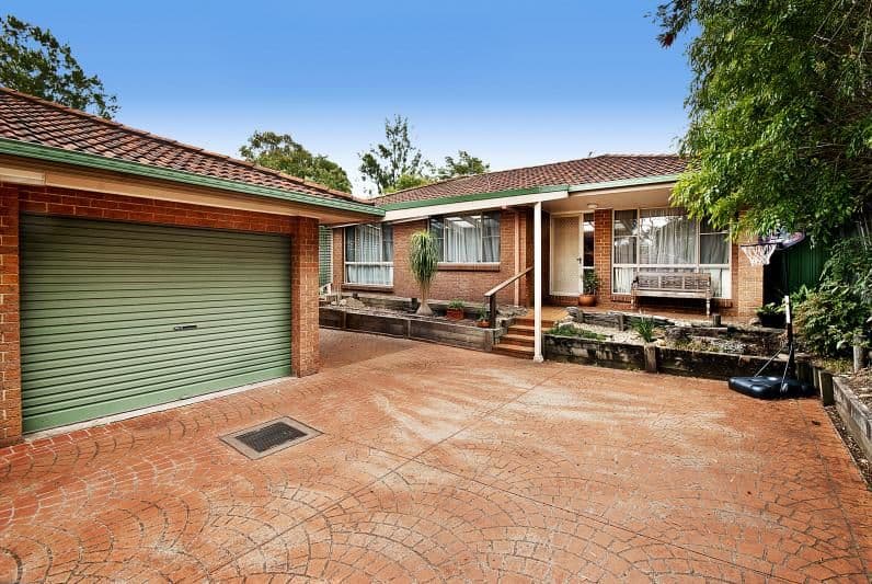 53A Oliver Street, HEATHCOTE NSW 2233, Heathcote - Image 1