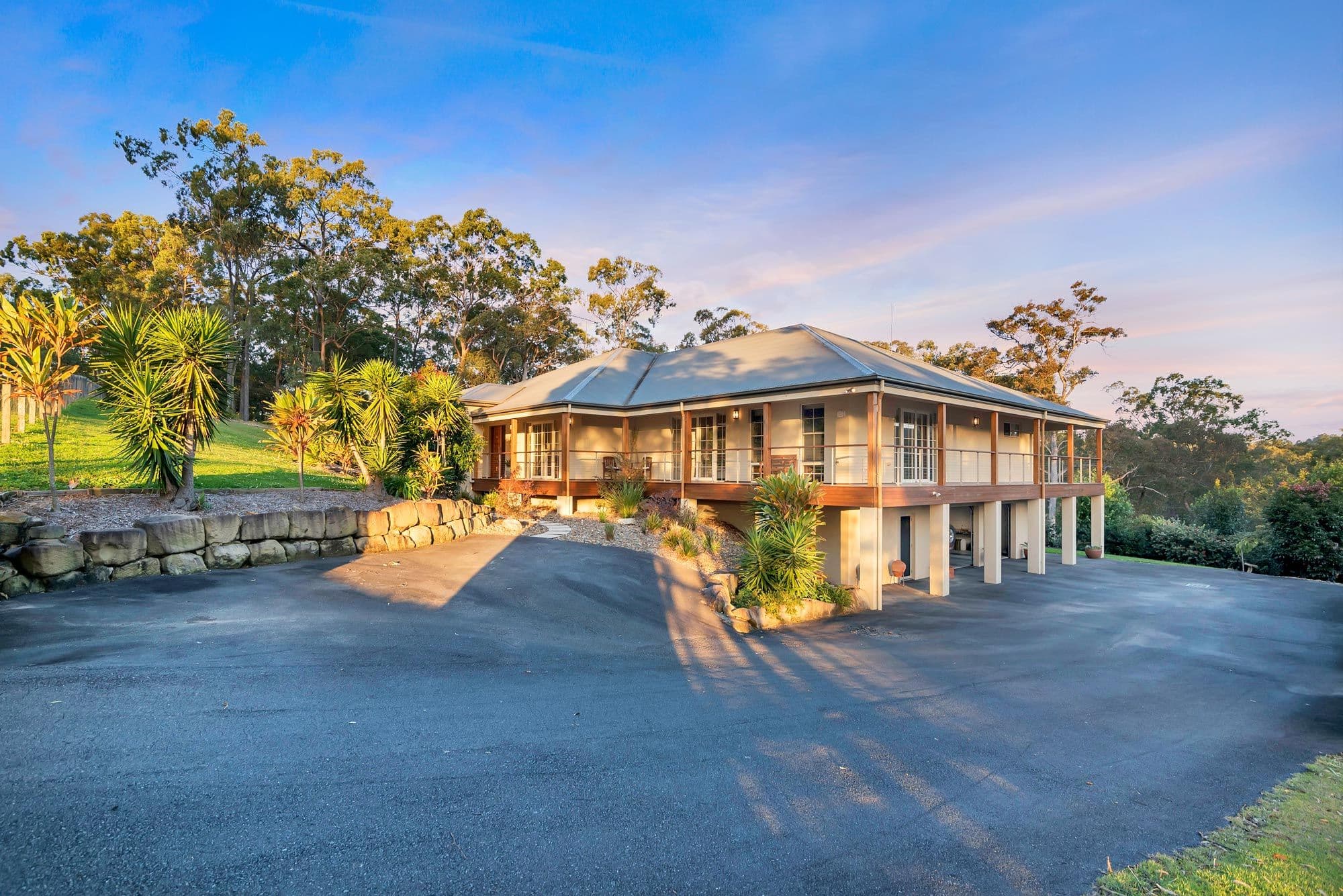 45 Crystal Creek Road, Willow Vale QLD 4209, Willow Vale - Thumbnail 2