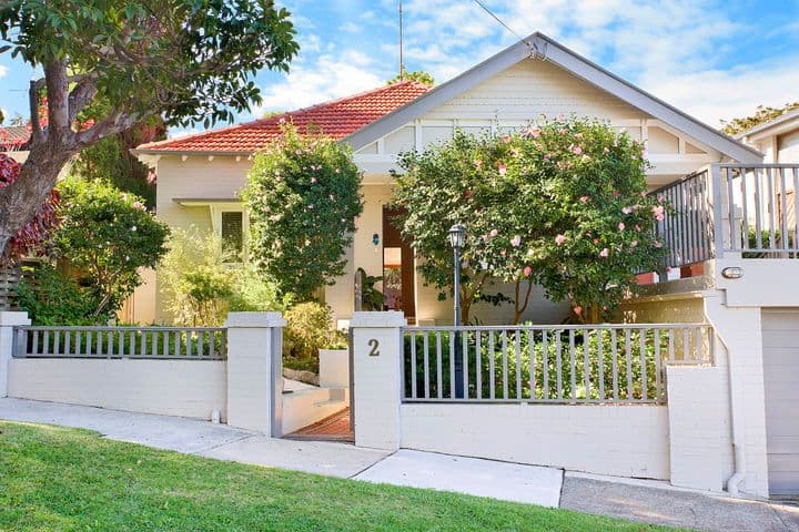 2 Mitchell Road, ROSE BAY NSW 2029, Rose Bay - Thumbnail 2